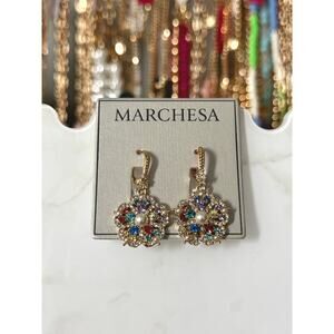 Marchesa Earrings